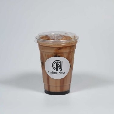 Iced Mocha