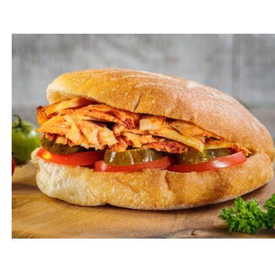 Tavuk Tombik Döner