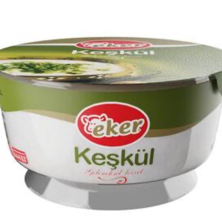 Keşkül