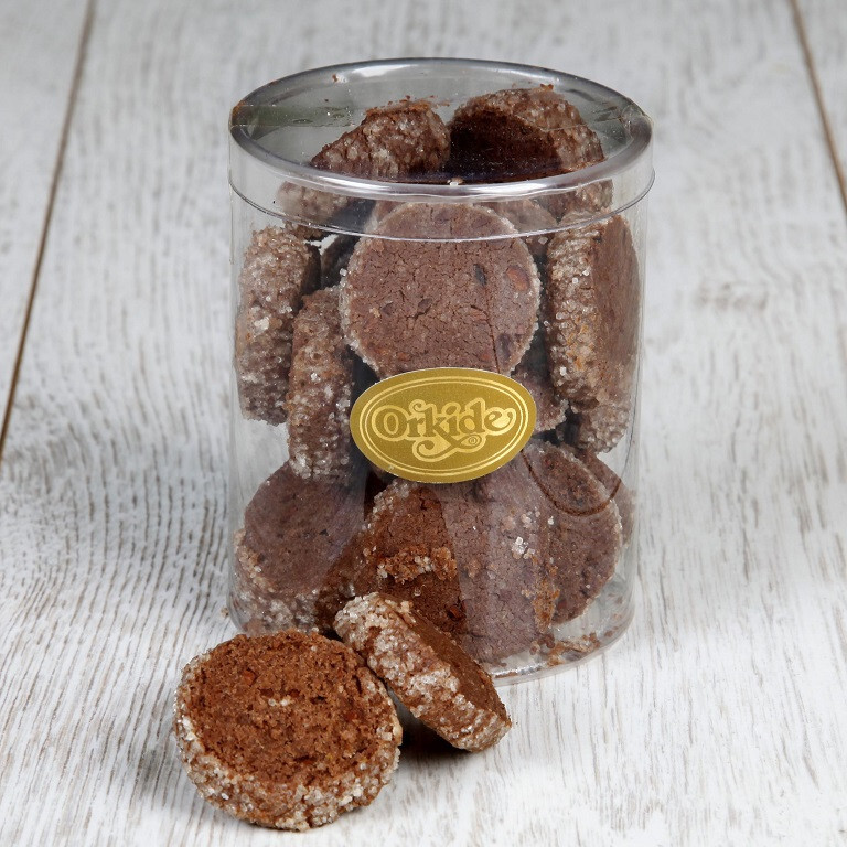 Çikolatalı Diamond (170 g)