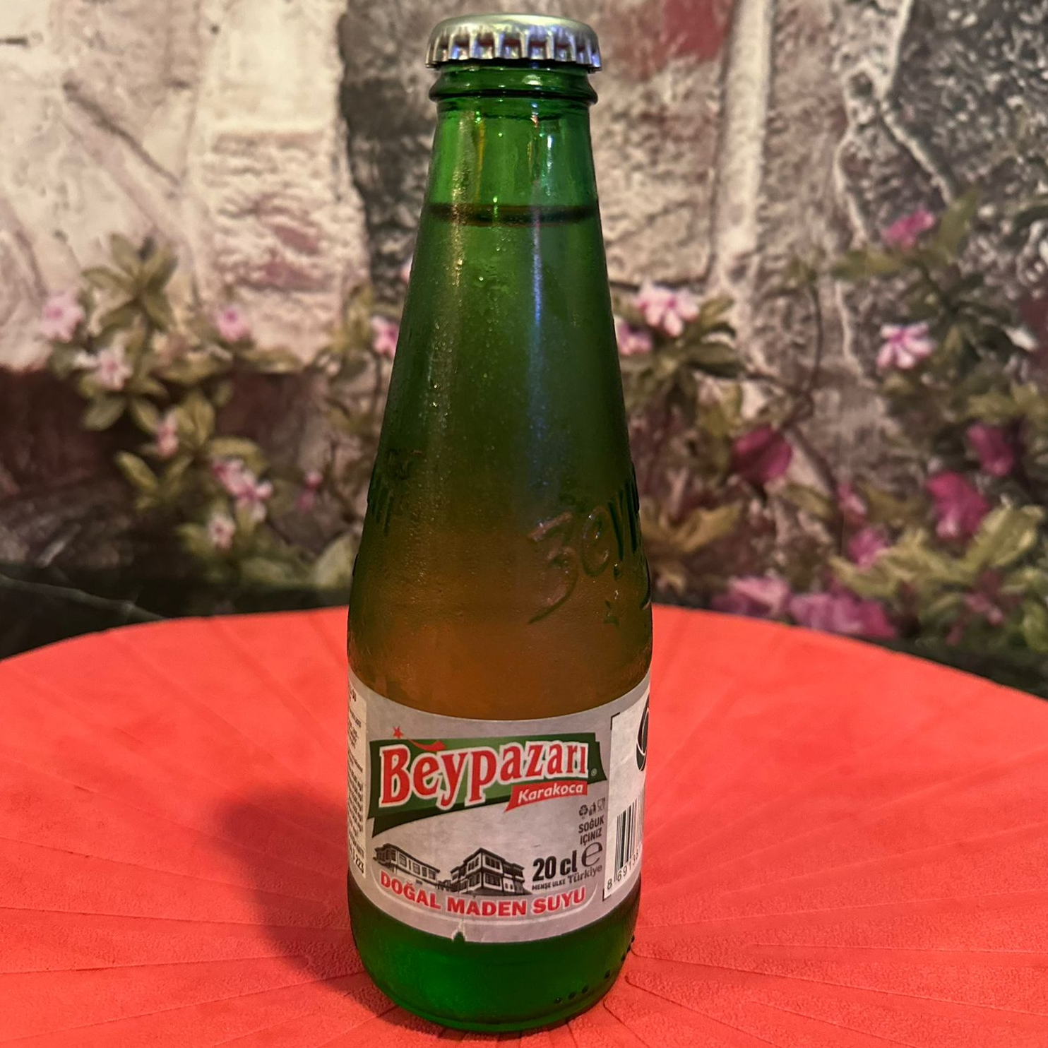 Sade Soda (20cl.)