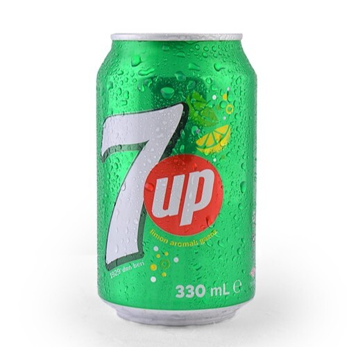 7 Up (33 Cl)
