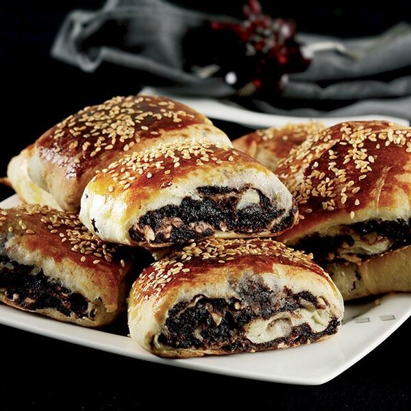 Pastiç