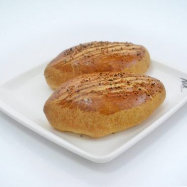 Patatesli Poğaça