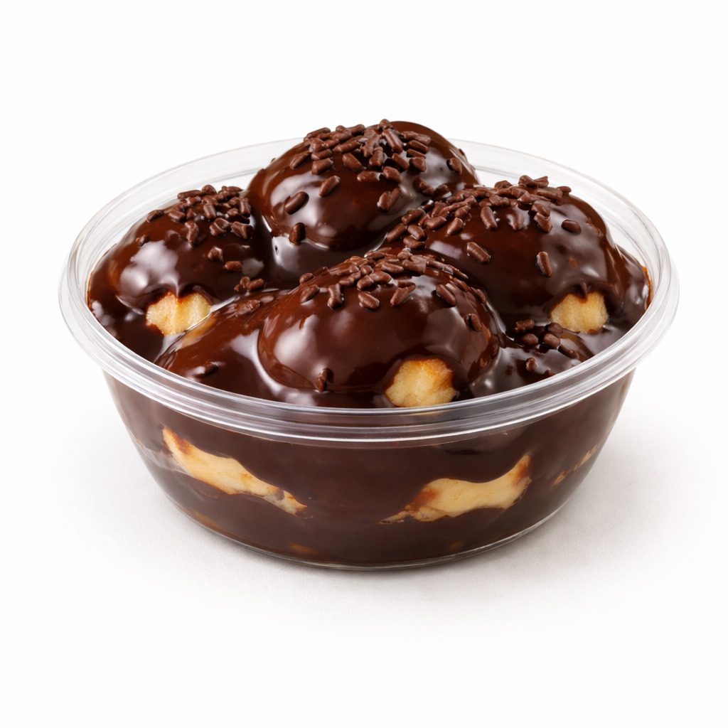 Profiterol