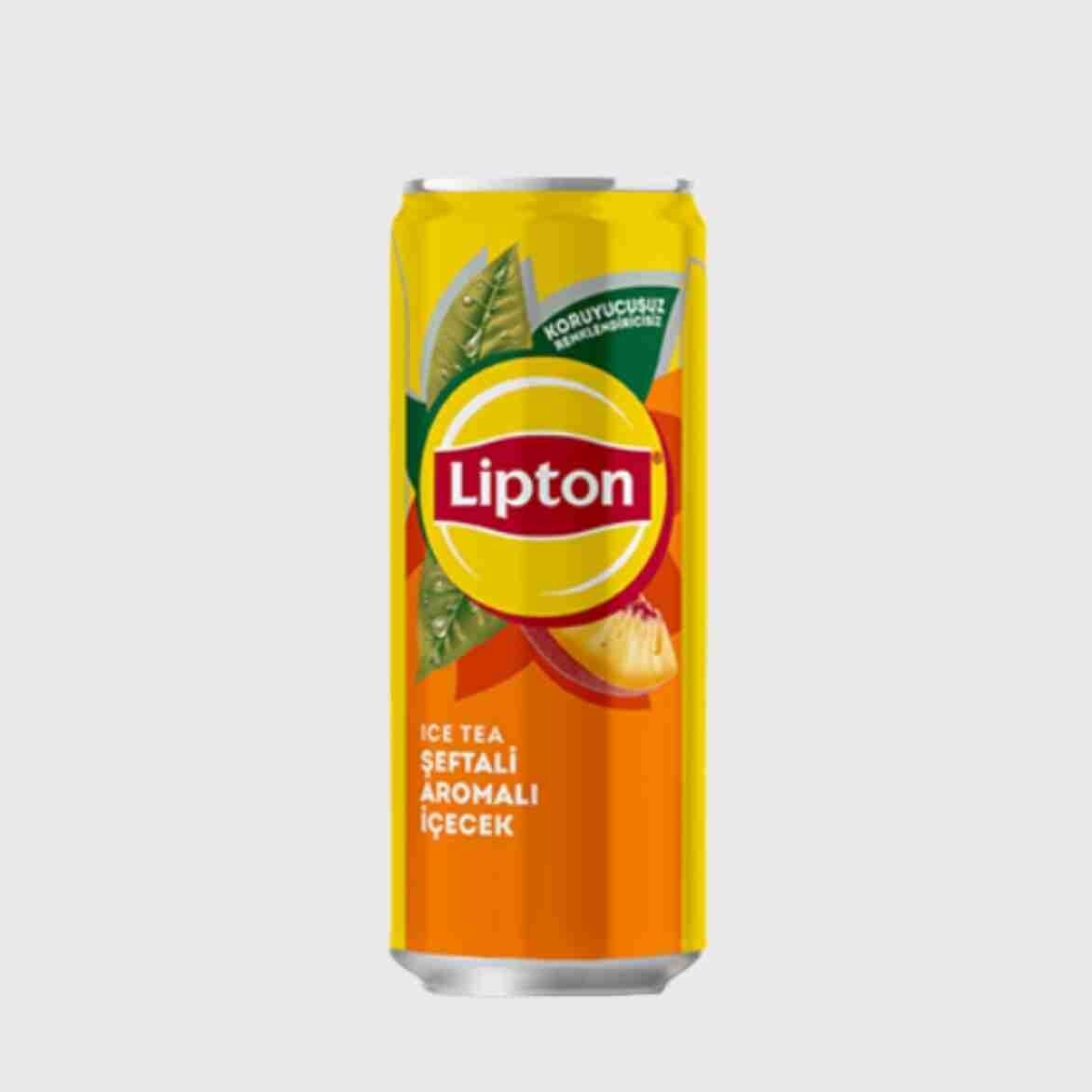 Ice Tea