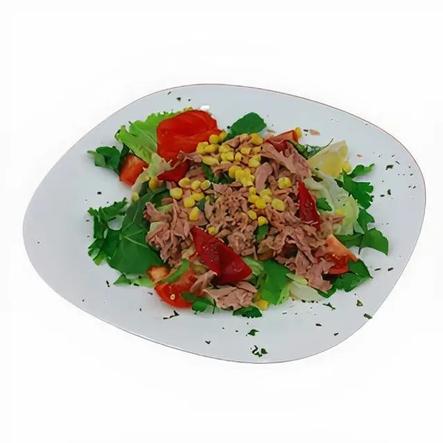 Ton Salata