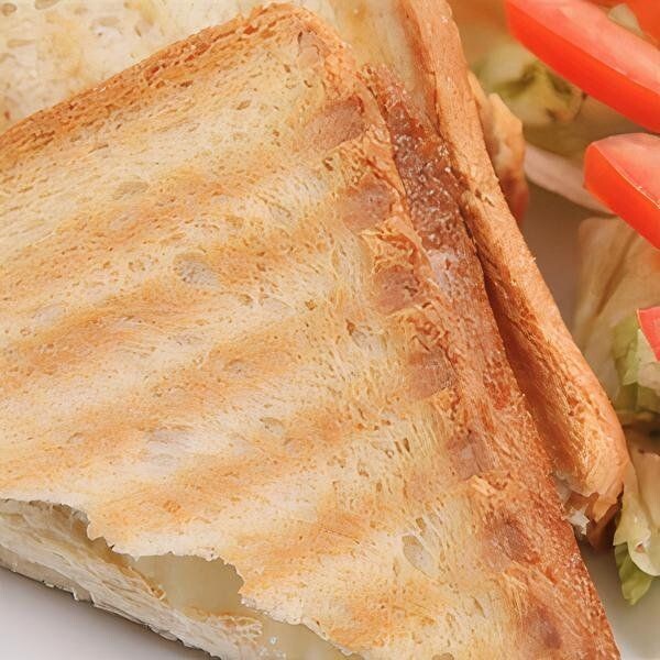 Kaşarlı Tost