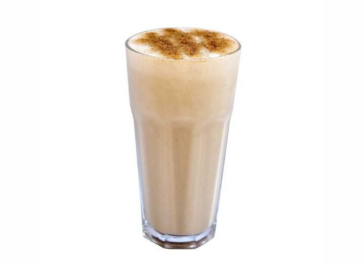 Iced Chai Frappé Latte