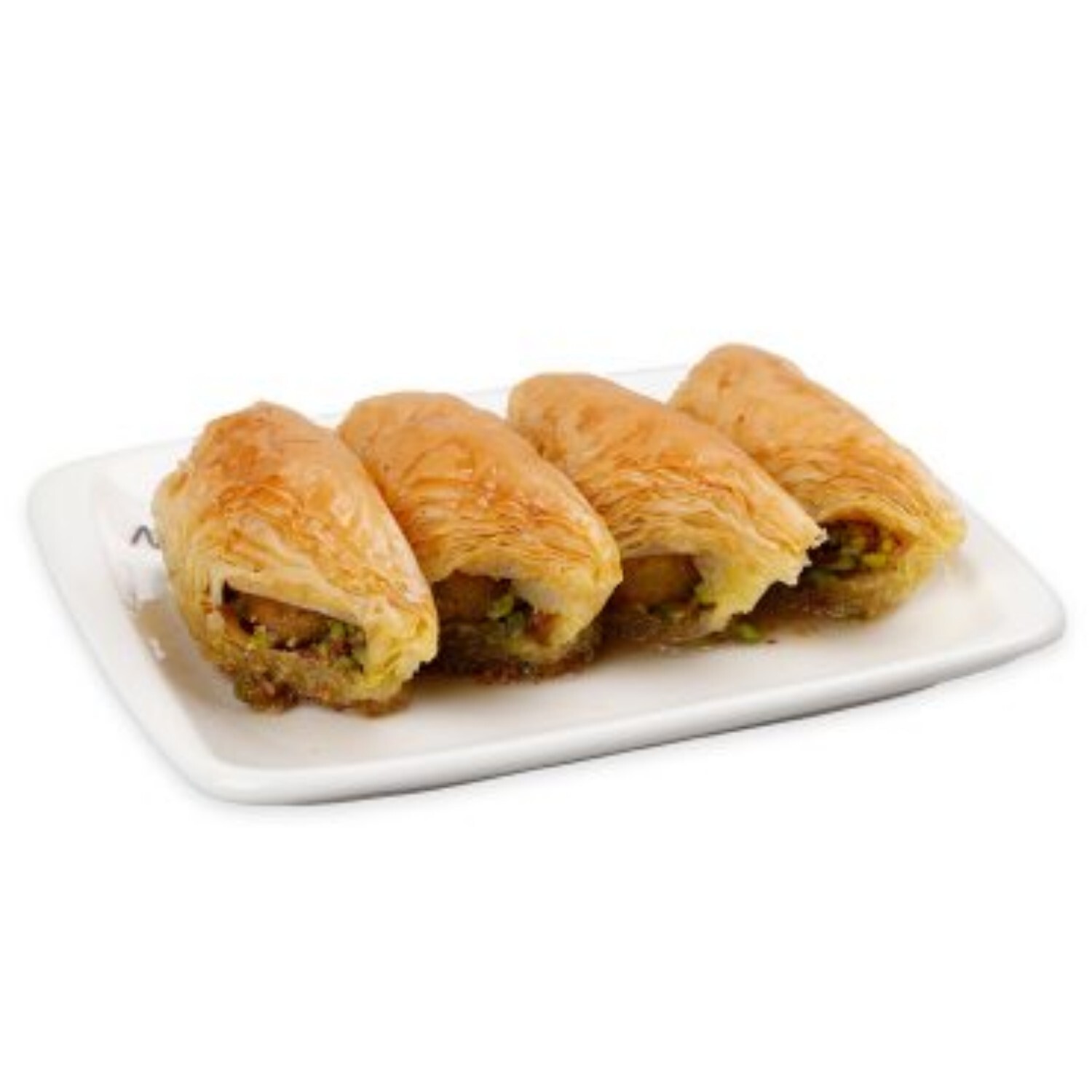 Fıstıklı Şöbiyet (500 gr.)