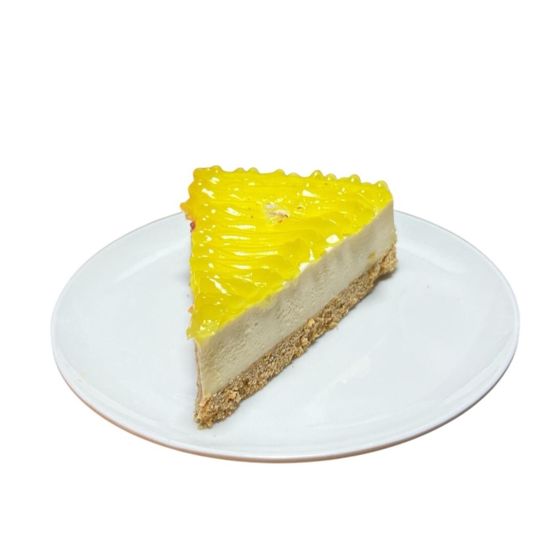 Chesecake Limon(Dilim)
