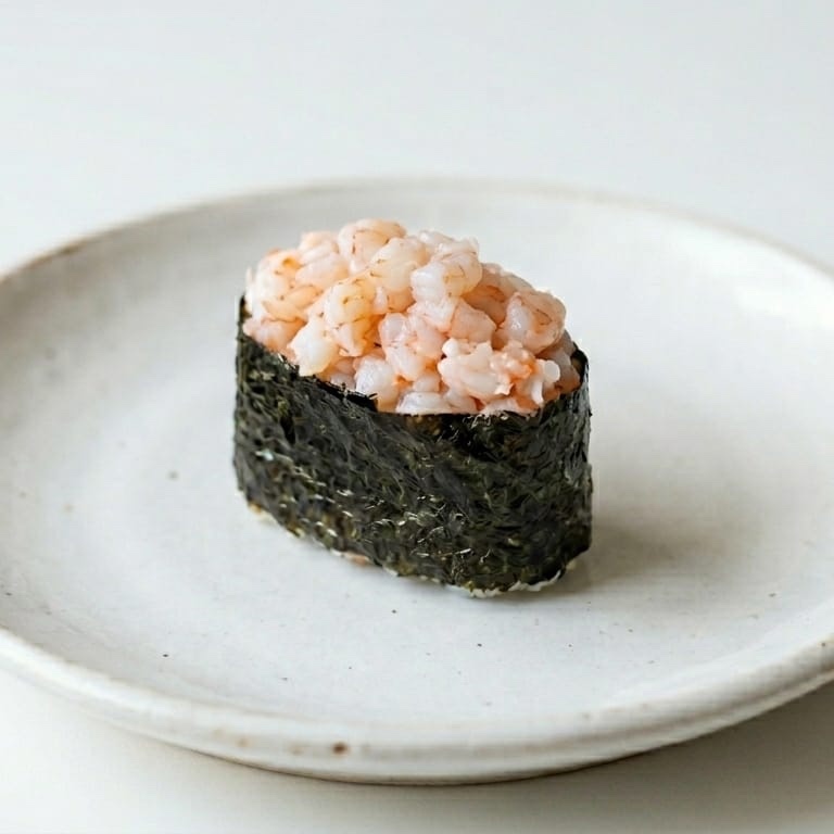 Ebi Gunkan