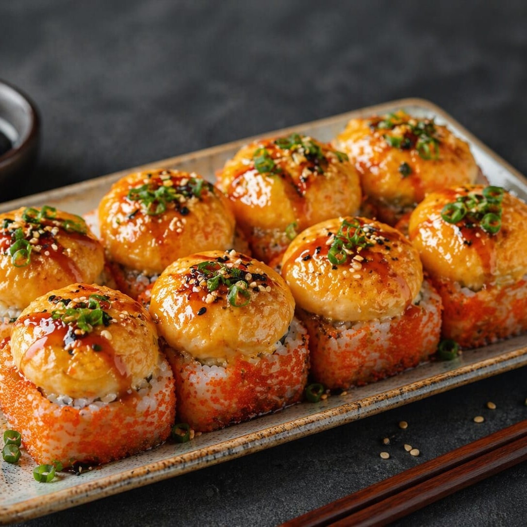 Güneş Roll