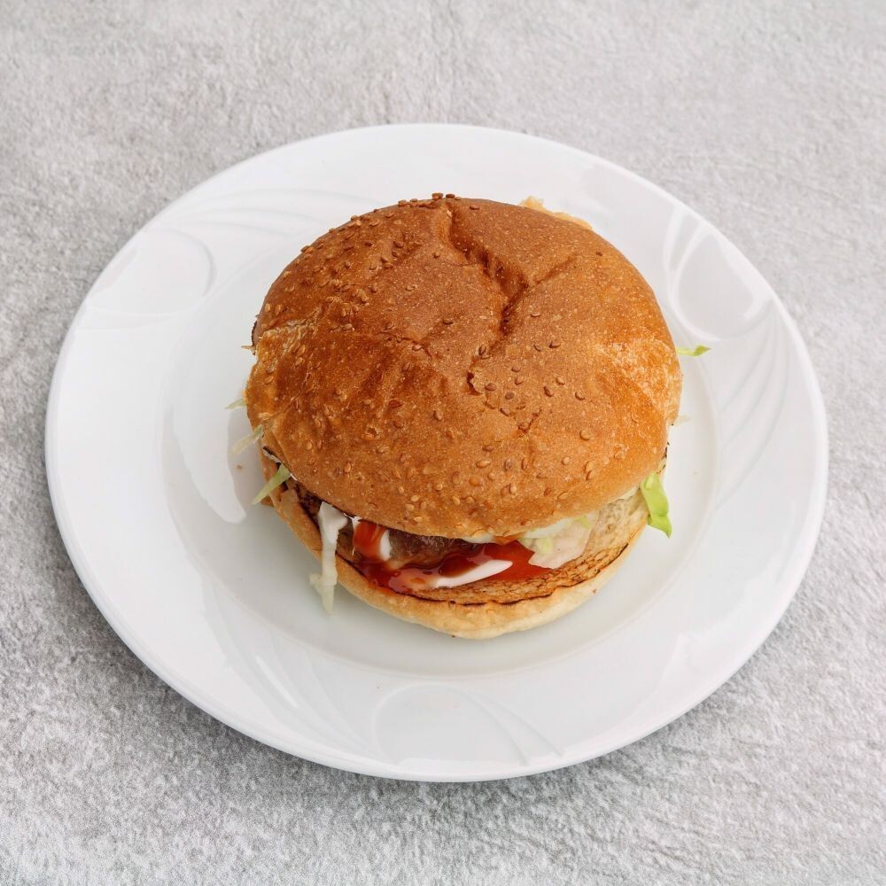 Hamburger (90 gr.)