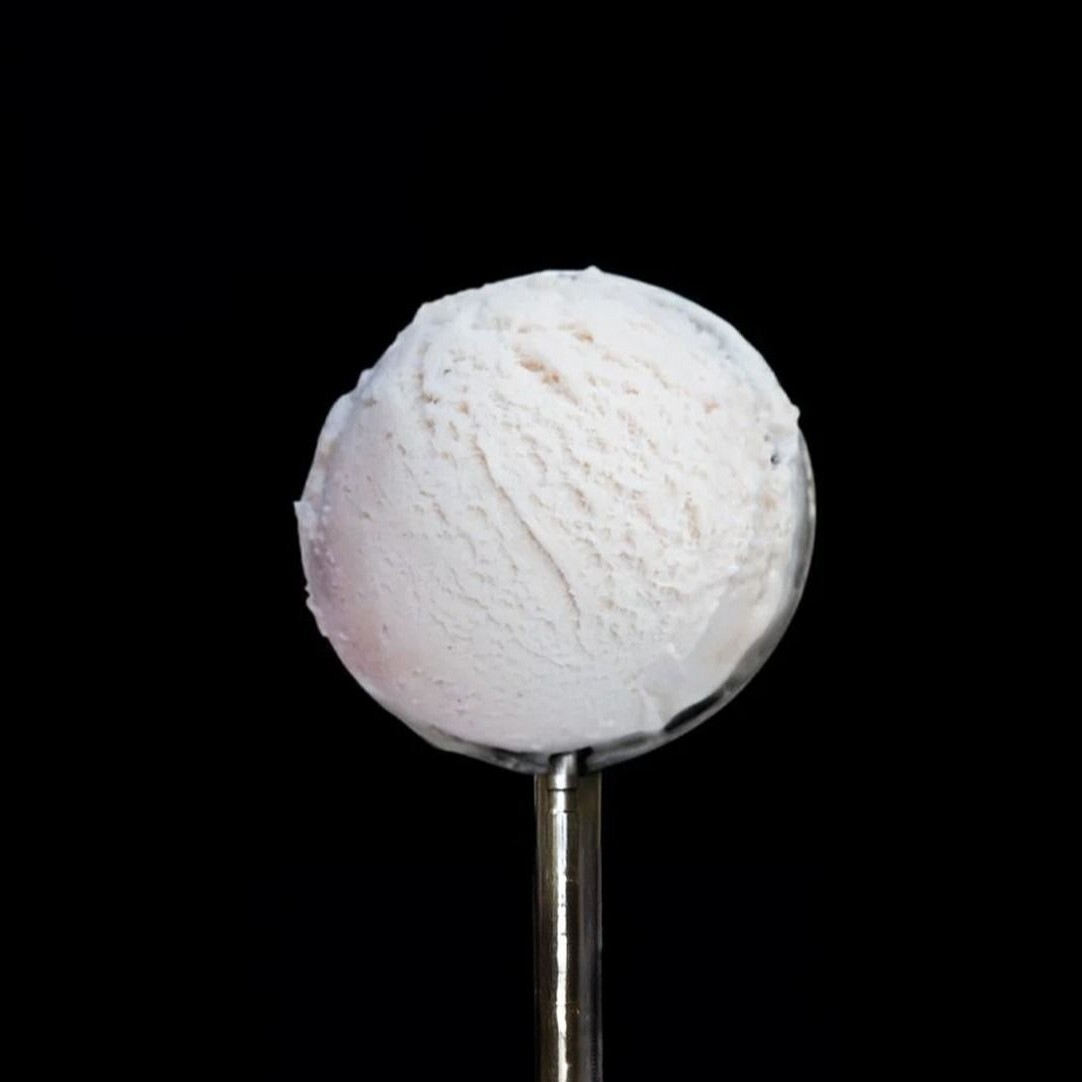 Rafine Şekersiz Kaymaklı Dondurma (350 gr)