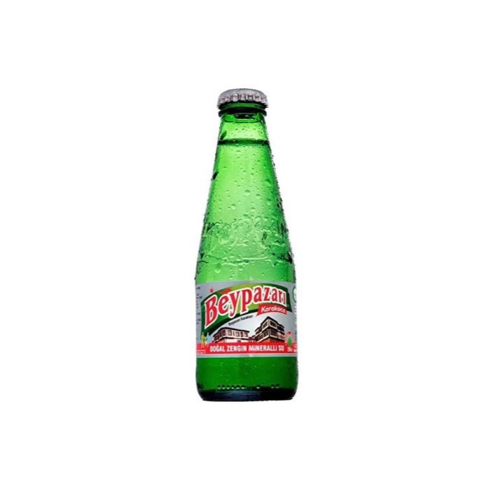 Beypazarı Maden Suyu