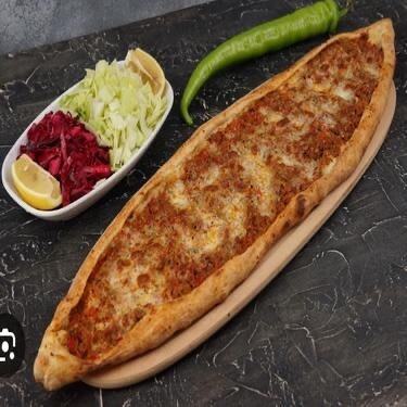 Mevlana Pide