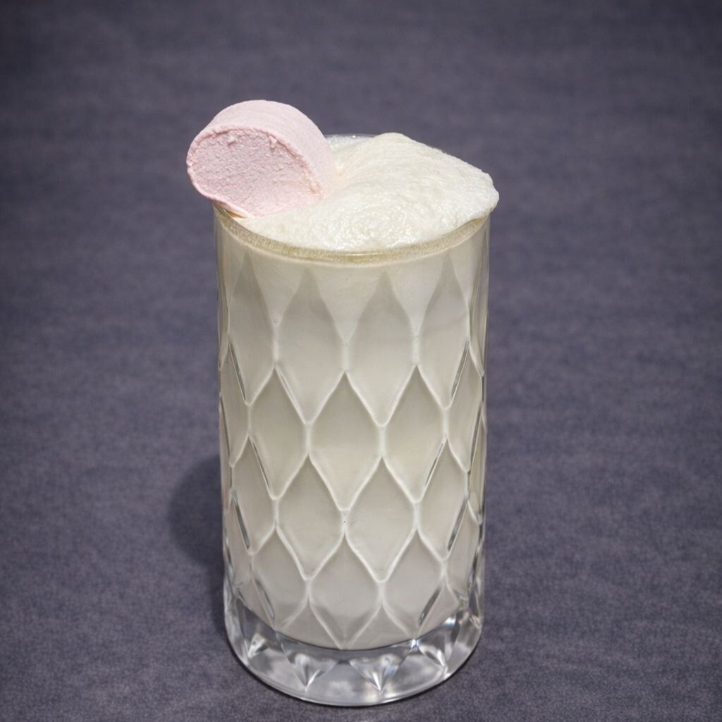 Muzlu Smoothie (KCal 379,8)