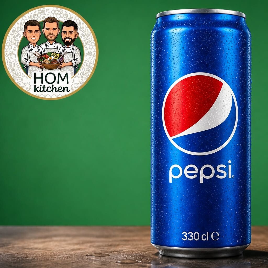 Pepsi (33 cl)
