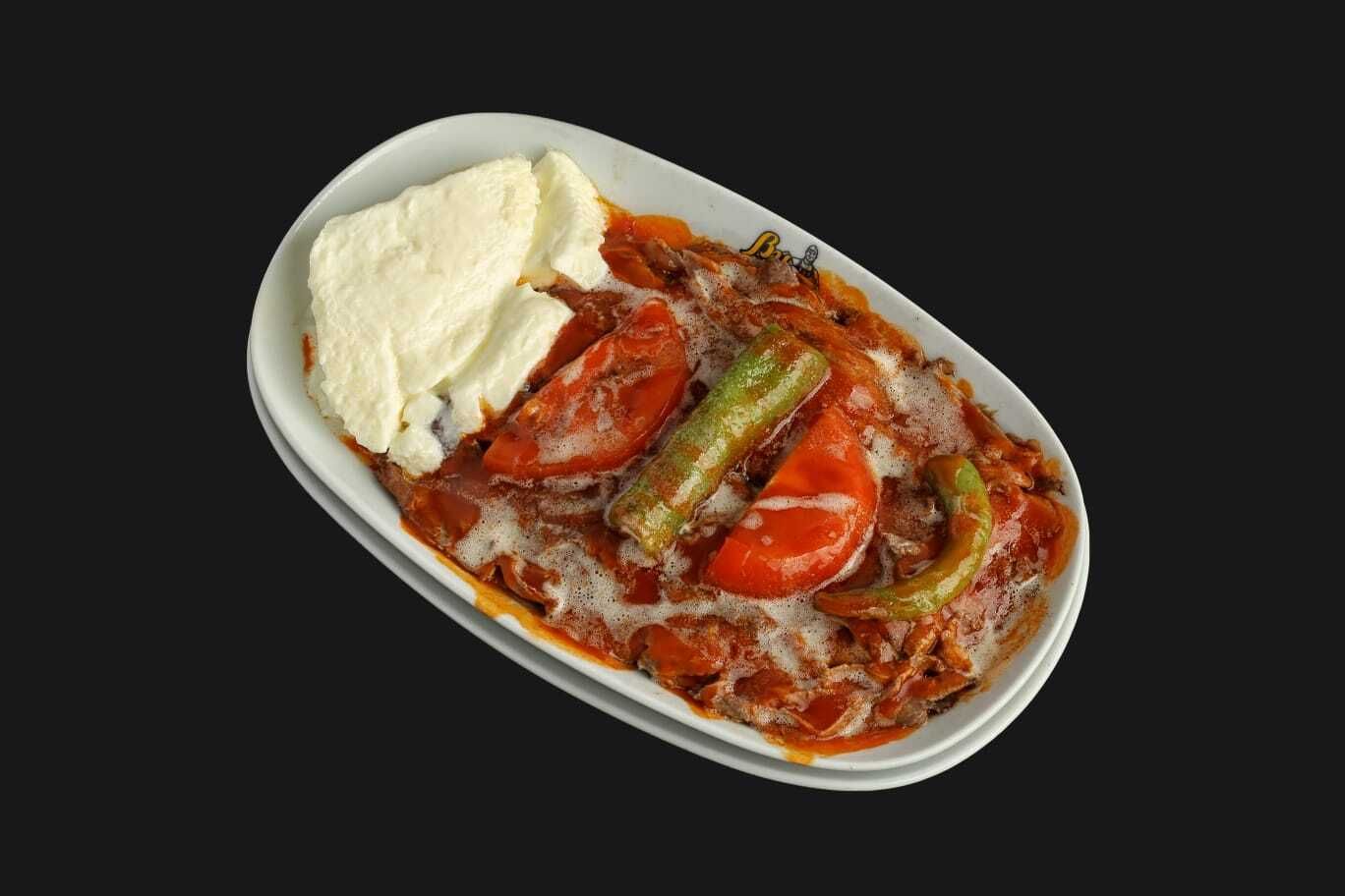 İskender (150 gr)