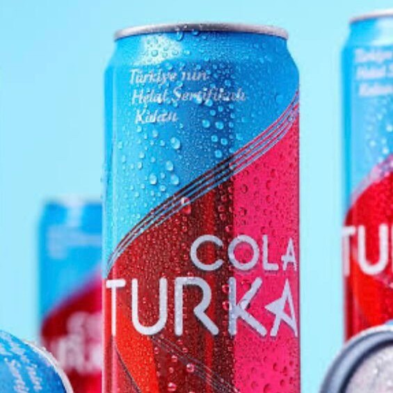 Cola Turka