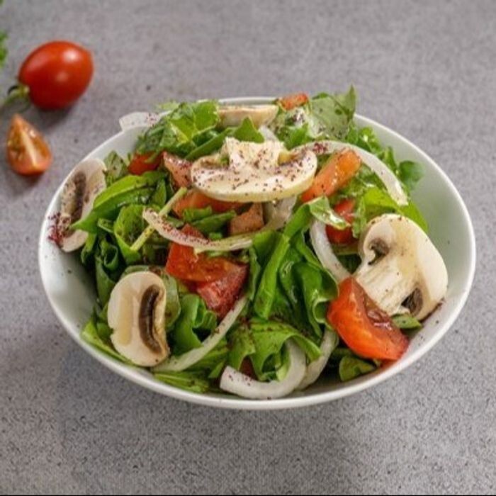 Roka Salatası