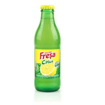 Freşa Limonlu Meyveli Soda (200ml)