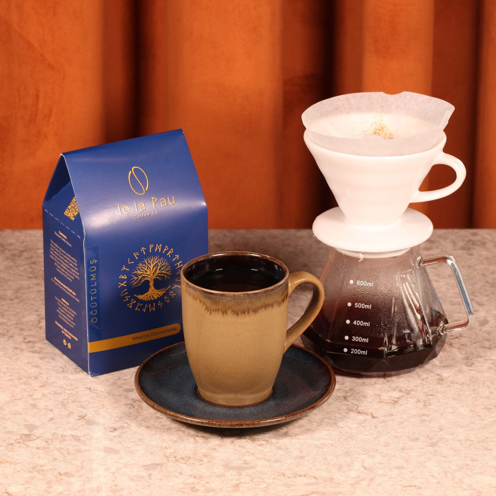 Mexico Esmerelda V60