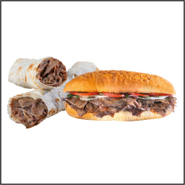 Medium Et Döner
