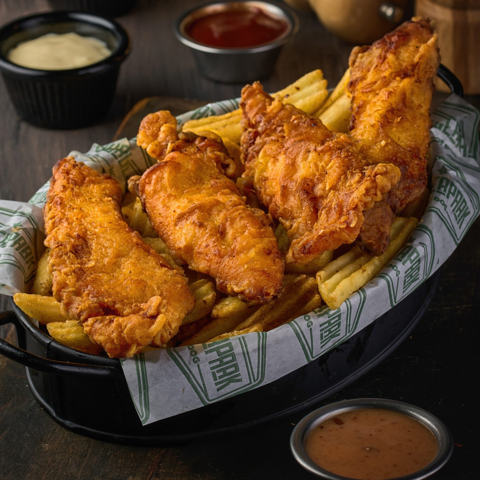 Chicken Tenders