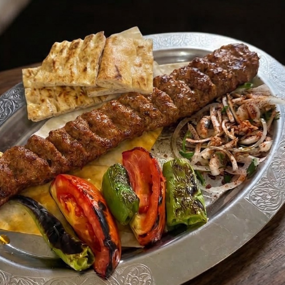 Urfa Kebap (180gram)