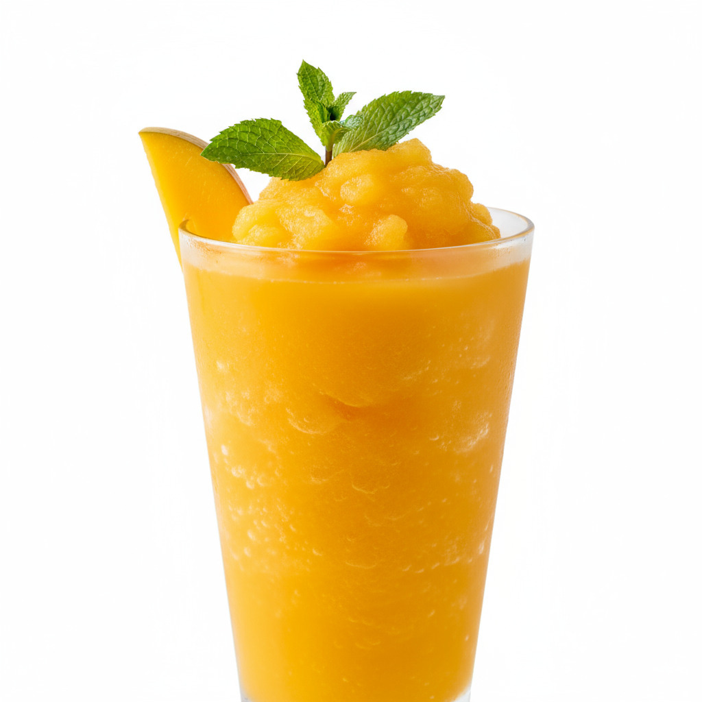 Mango Frozen