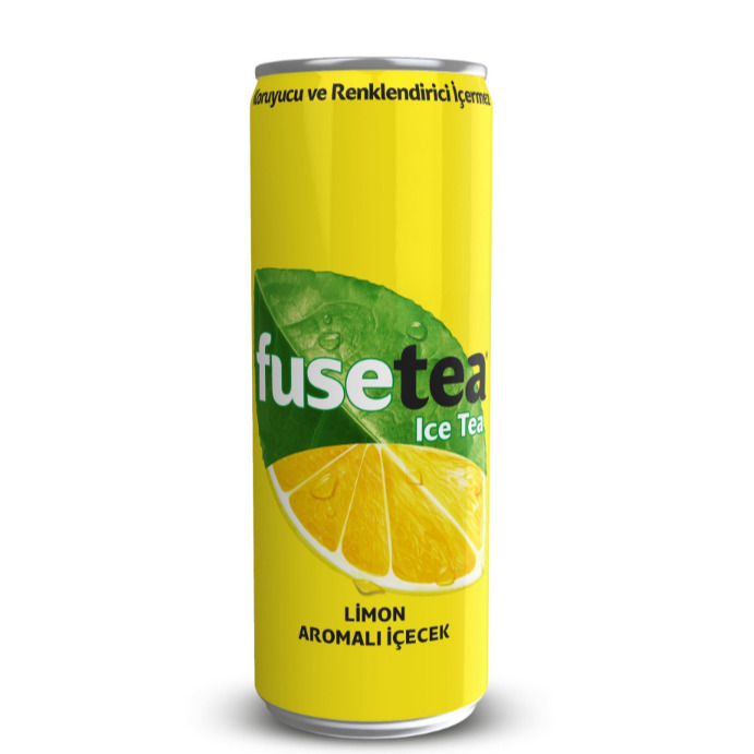 Fuse Tea (330 ml)