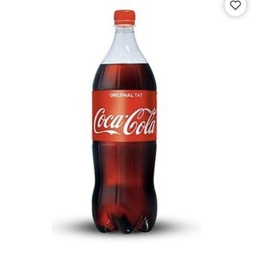 Coca Cola 1 L
