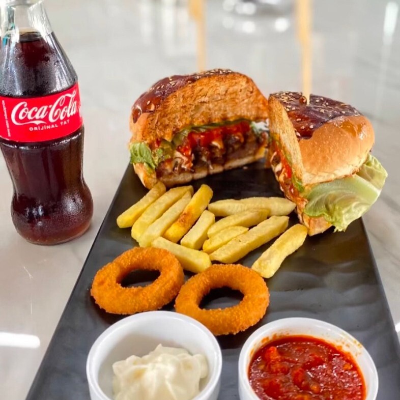 Ramburger