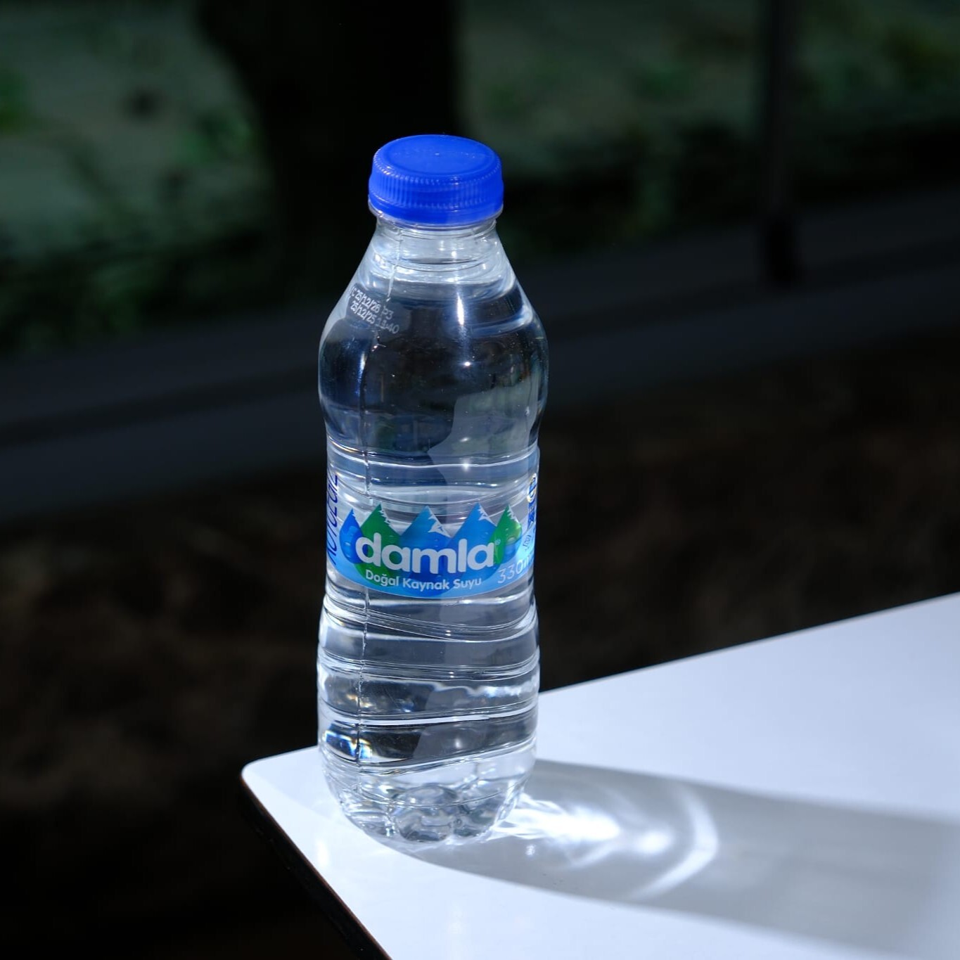 Su (50 cl.)