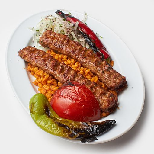 Adana Kebap