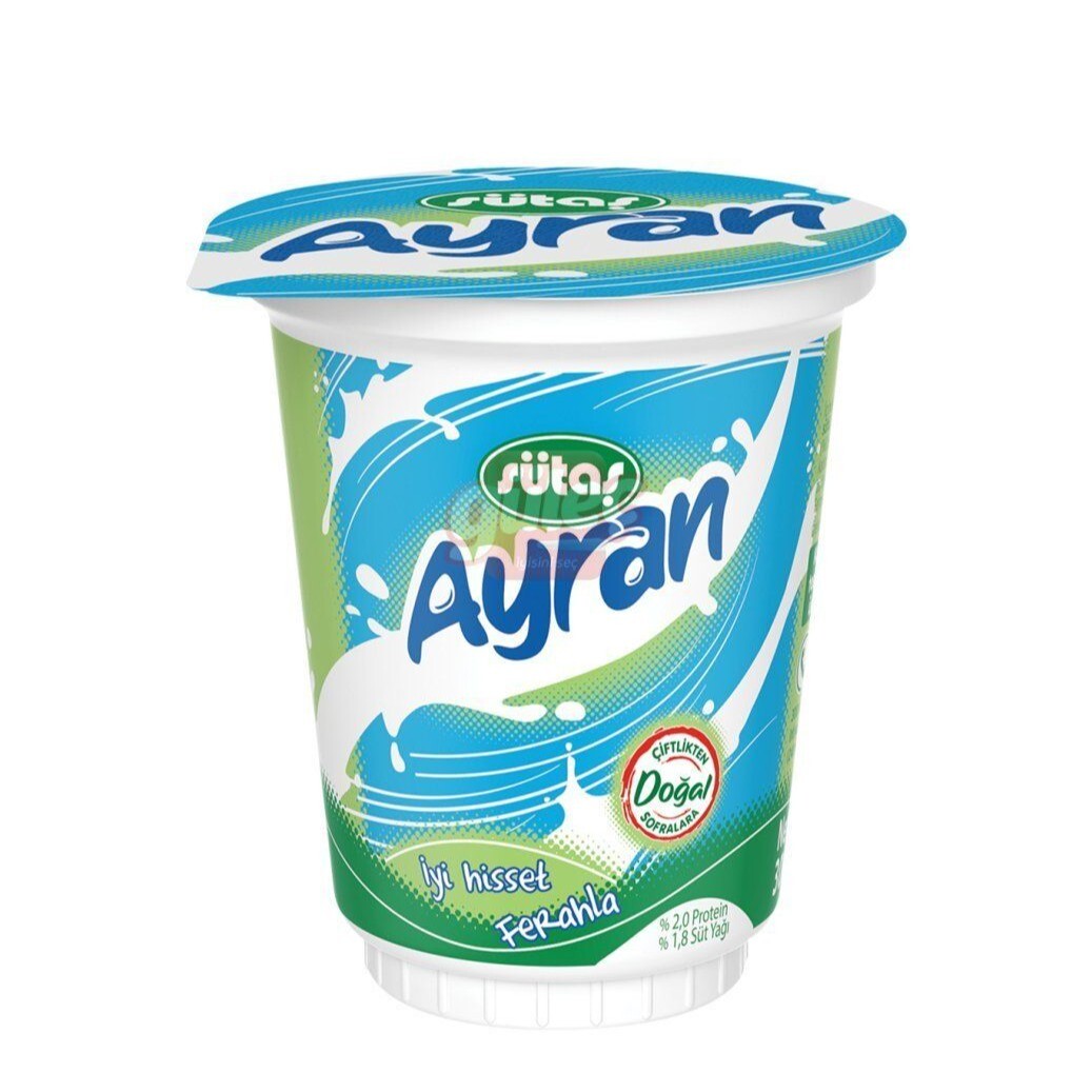 Büyük Ayran