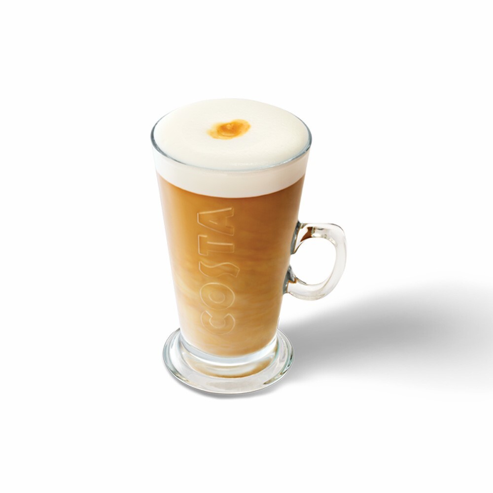 Caffe Latte