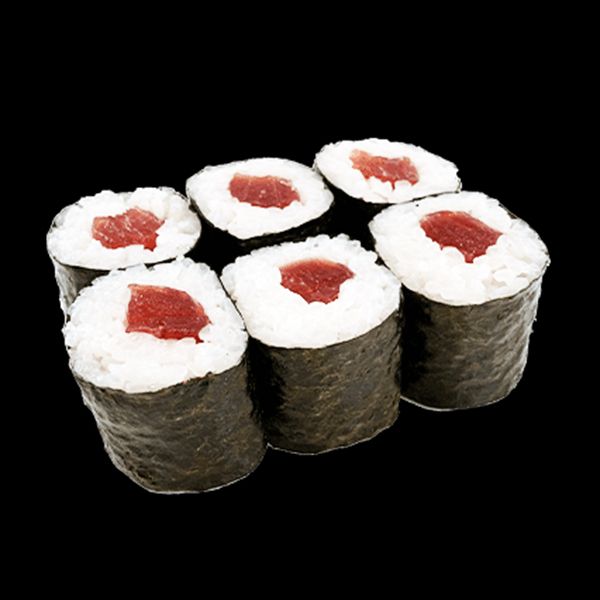 Maguro Maki