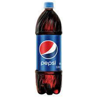 Pepsi 1 Lt.