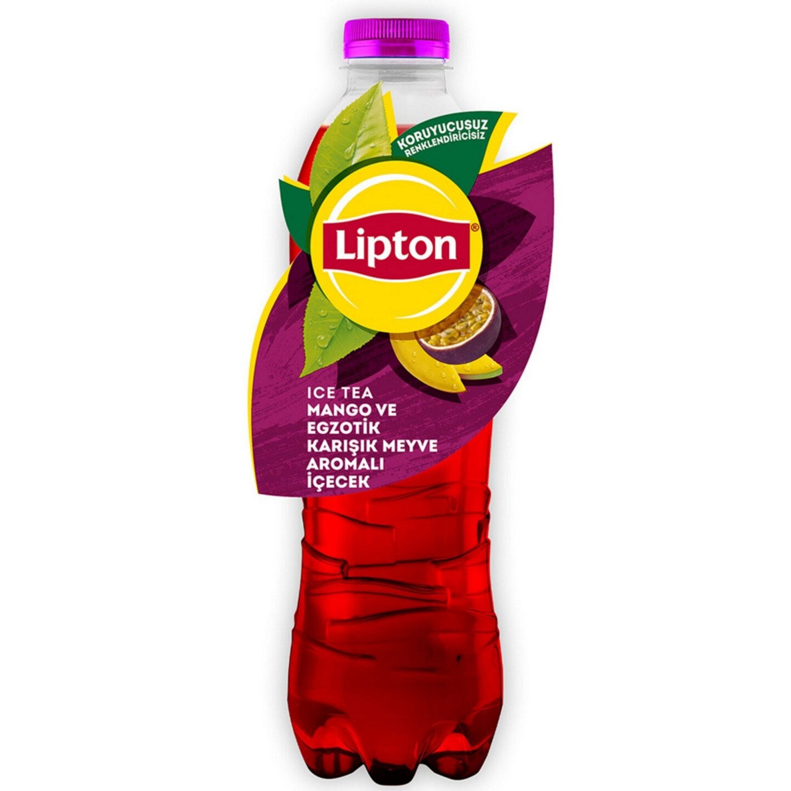 Ice Tea Mango 1 Lt.