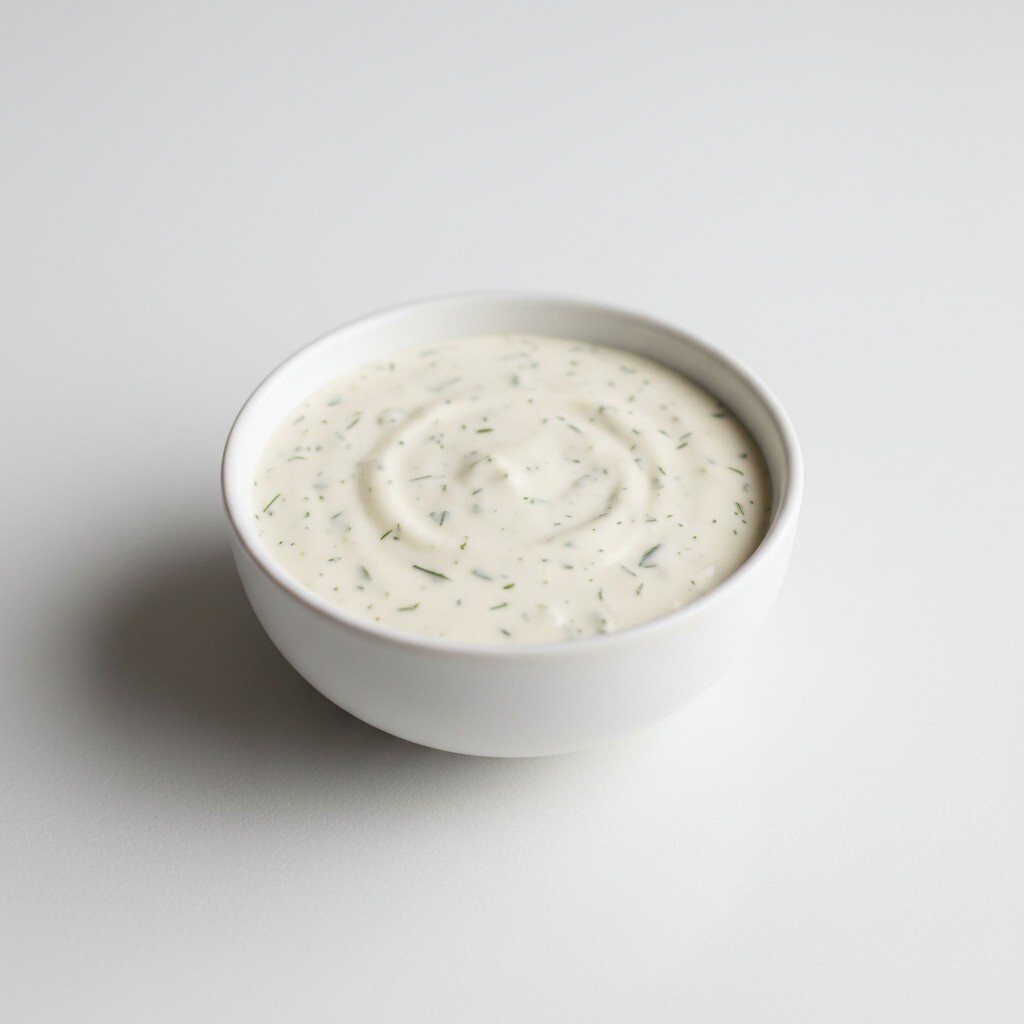 Ranch Sos