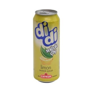 Didi Limon (33 cl.)