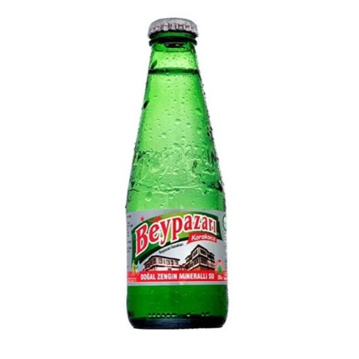Beypazarı Sode Soda