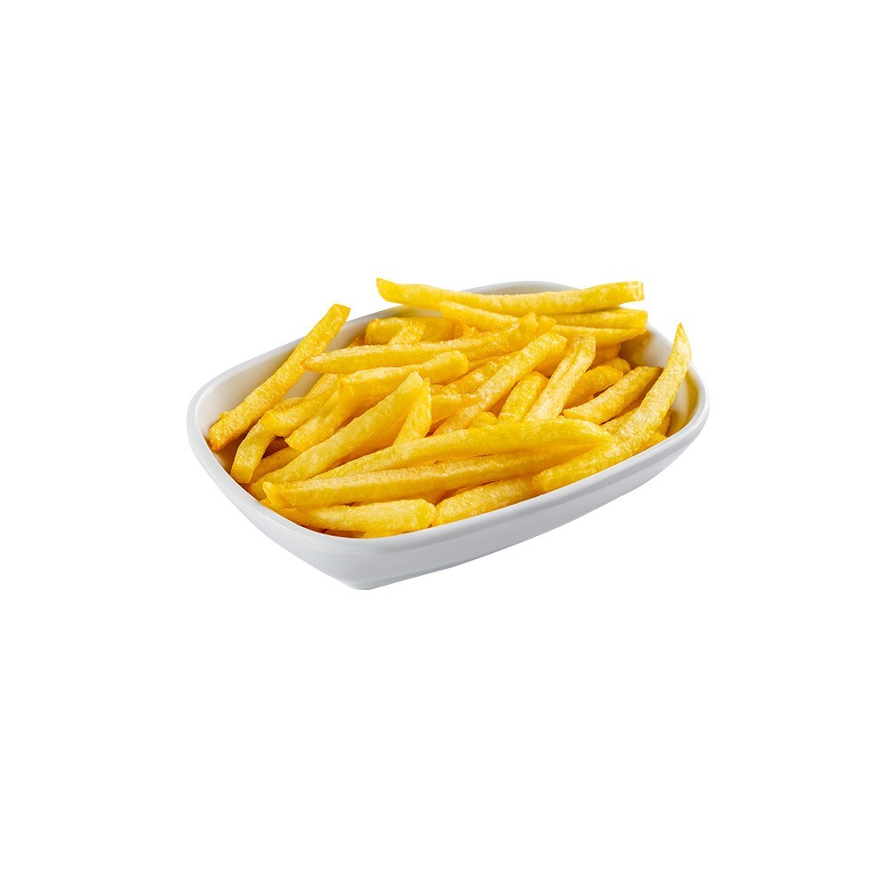 Patates Kızartması