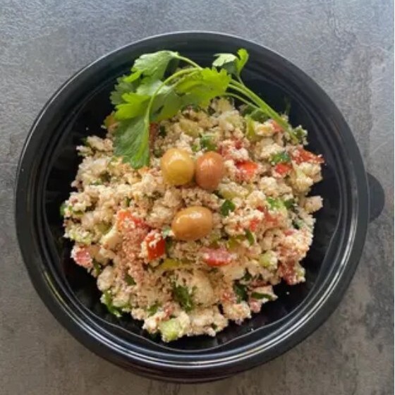 Lor Salatası