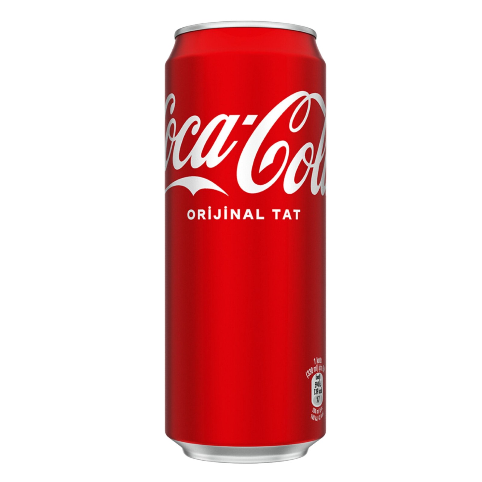 Kutu Coca Cola