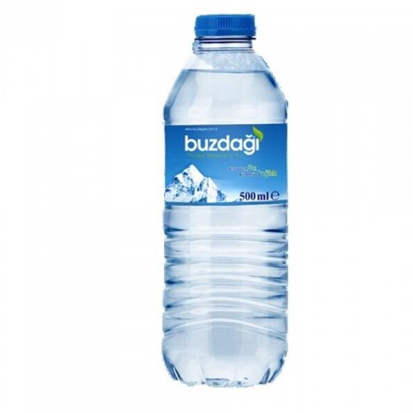 Su (50 cl.)