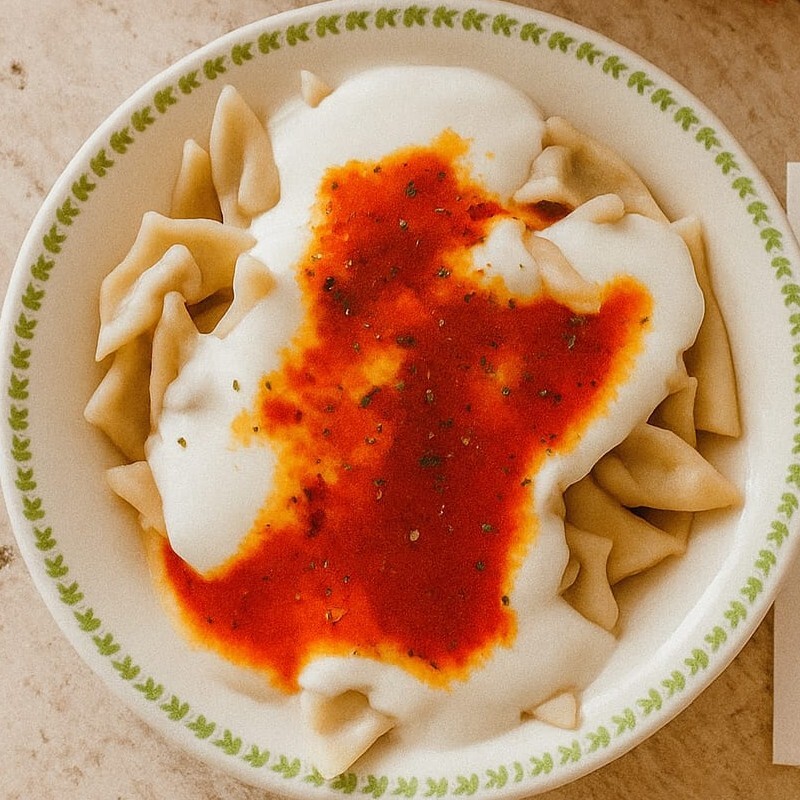 Mantı